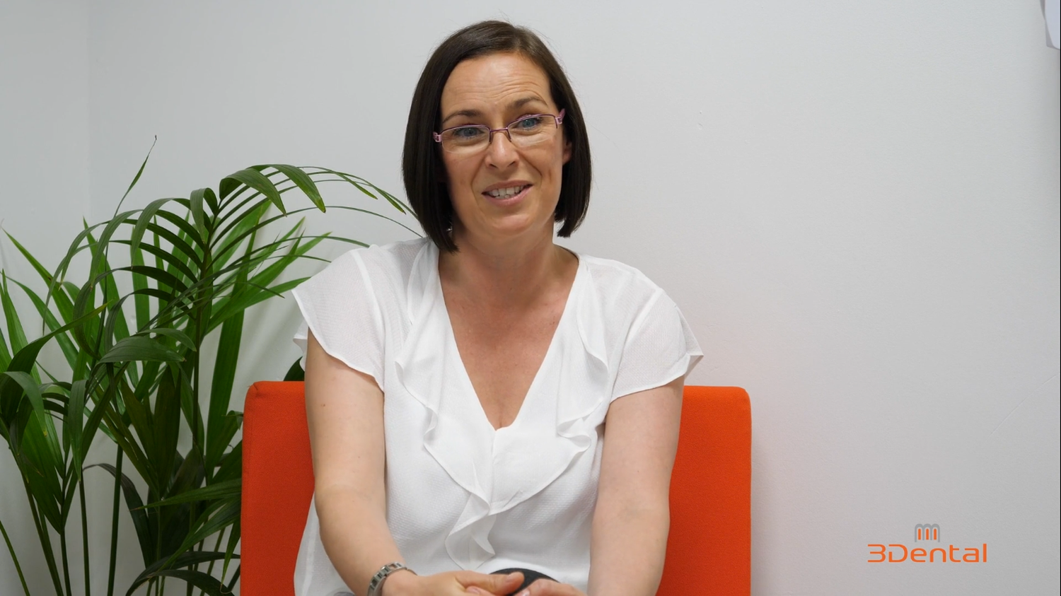 Teeth Whitening explained by Nikki Richardson - 3Dental Dublin & Limerick